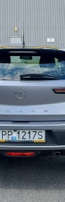 Opel Mokka JAK NOWY, Salonowy, Bezwypadkowy, Bardzo zadbany i w ASO serwisowany-4