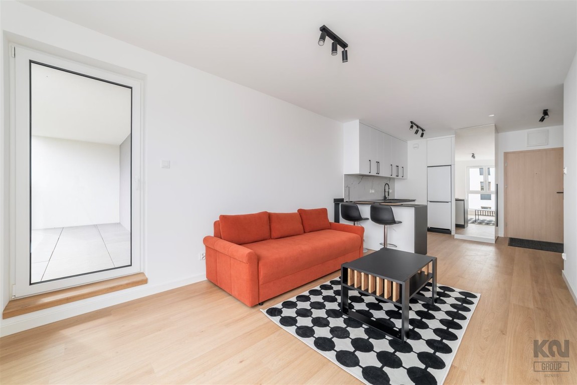 Mieszkanie na wynajem, 43 m² Śródmieście, Telefoniczna