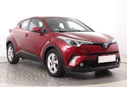 Toyota C-HR , Salon Polska, Serwis ASO, Automat, Navi, Klimatronic,