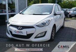 Hyundai i30 II zarejestrowany, ubezpieczony