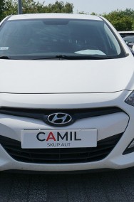 Hyundai i30 II zarejestrowany, ubezpieczony-2