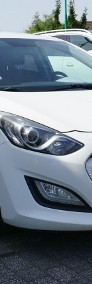 Hyundai i30 II zarejestrowany, ubezpieczony-3