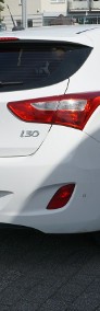 Hyundai i30 II zarejestrowany, ubezpieczony-4