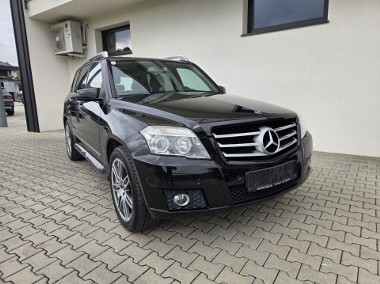 GLK 3.0CDI-1