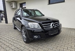 Mercedes GLK 3.0CDI