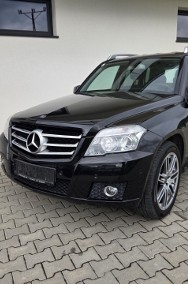 GLK 3.0CDI-2