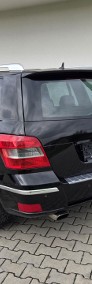 GLK 3.0CDI-4