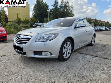 Opel Insignia I-1