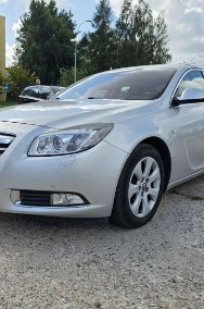 Opel Insignia I-2