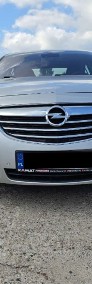 Opel Insignia I-4