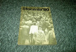 Album - Stocznia 80 (gratka dla kolekcjonera)