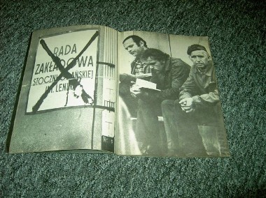 Album - Stocznia 80 (gratka dla kolekcjonera)-2
