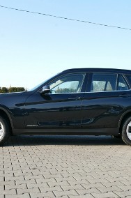 BMW X1 I (E84) xDrive 20d 2.0184KM 4x4 -Automat -Serwis ASO do końca -zobacz-2