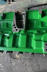 John Deere - Blok Cylindrów R522821 / R522822 / 522823-2