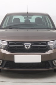 Dacia Logan II , Salon Polska, Navi, Klima, Tempomat-2