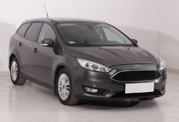 Ford Focus III , Salon Polska, Serwis ASO, Klima, Tempomat,