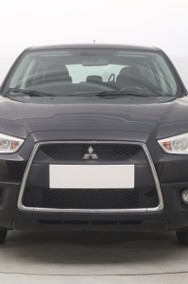 Mitsubishi ASX Salon Polska, Serwis ASO, Klimatronic, Tempomat, Parktronic,-2