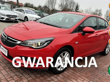 Opel Astra K Navi,Gwarancja,Serwis-1