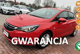 Opel Astra K Navi,Gwarancja,Serwis