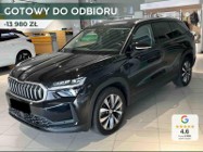 Skoda Kodiaq Selection 2.0 TDI DSG 4x4 7os. Selection 2.0 TDI 193KM DSG 4x4 7os.