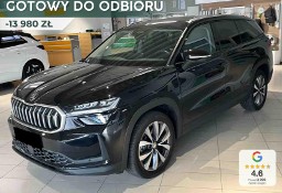 Skoda Kodiaq Selection 2.0 TDI DSG 4x4 7os. Selection 2.0 TDI 193KM DSG 4x4 7os.