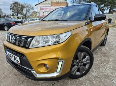 Suzuki Vitara II Lift* 4x4* Bogata wersja-1