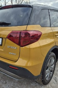 Suzuki Vitara II Lift* 4x4* Bogata wersja-2