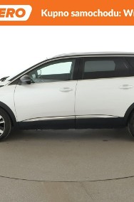 Peugeot 5008 II FV23 1.6THP Automat GT Line 7os.Navi Tempomat Grzane Fotele Kamera L-2