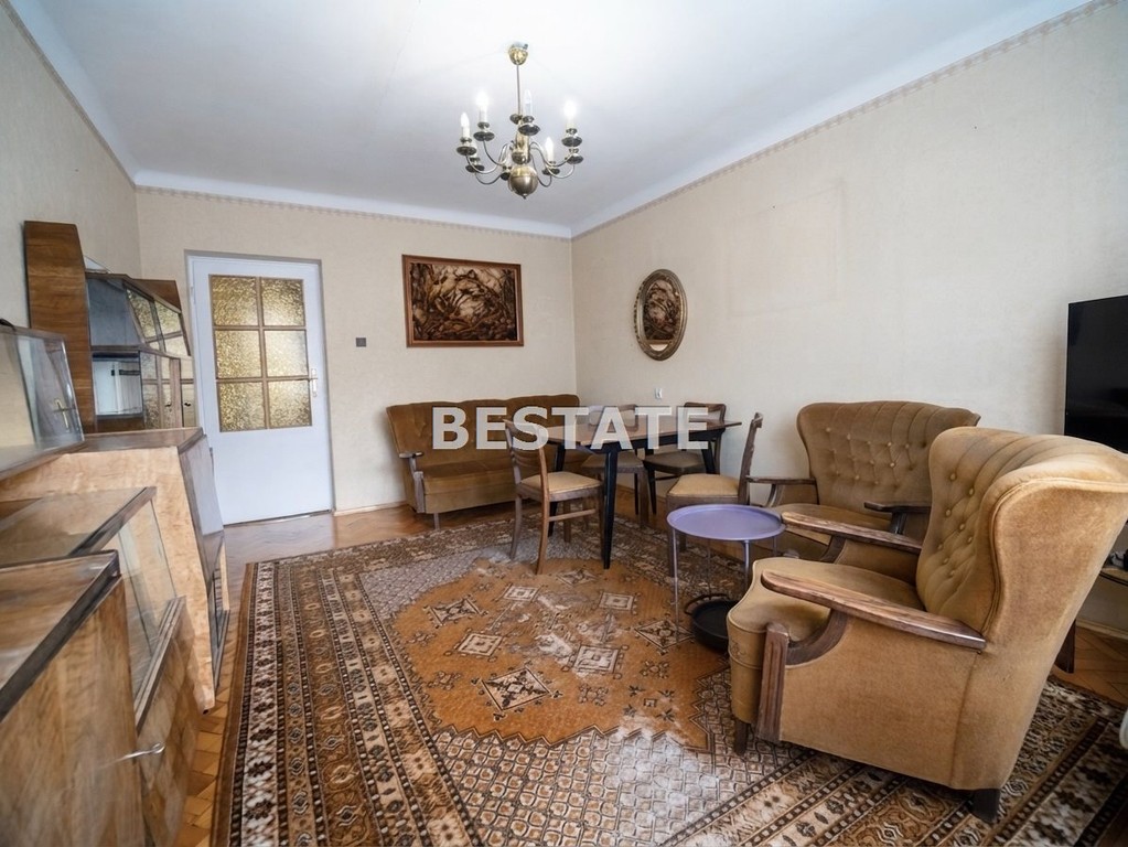 Tarnów ul. Matejki 3 pokoje z garażem