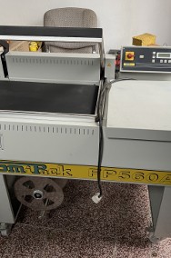 SmiPack FP560A maszyna do zgrzewania folią termokurczliwą-2