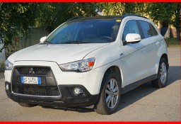 Mitsubishi ASX 1.8 Diesel 150 KM. 4X4 z Włoch, bez korozji