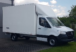 Mercedes-Benz Sprinter 8EP KONTENER 4,22x2,16x2,31 KLIMA 314CDI MANUAL6-BIEGÓW