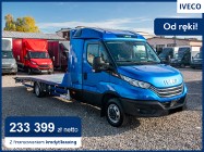Iveco Daily 50C21HA8/P Autolaweta 50C21HA8/P Autolaweta 3.0 210KM