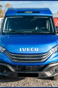 Iveco Daily 50C21HA8/P Autolaweta 50C21HA8/P Autolaweta 3.0 210KM-2