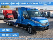 Iveco Daily 50C21HA8/P Autolaweta 50C21HA8/P Autolaweta 3.0 210KM