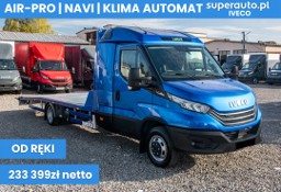 Iveco Daily 50C21HA8/P Autolaweta 50C21HA8/P Autolaweta 3.0 210KM