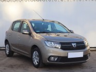 Dacia Sandero II , Salon Polska, 1. Właściciel, Serwis ASO, Klima