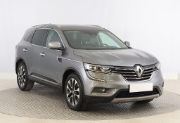 Renault Koleos , Salon Polska, Serwis ASO, 177 KM, Automat, Skóra, Navi,