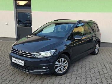 1.5TSI 150KM, EVO Comfortline, salon PL, gwarancja, EXPORT-1