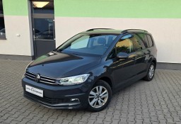 Volkswagen Touran III 1.5TSI 150KM, EVO Comfortline, salon PL, gwarancja, EXPORT