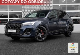 Audi Q7 II 55 TFSI e quattro S Line 3.0 55 TFSI e quattro S Line (394KM)Hak holowniczy