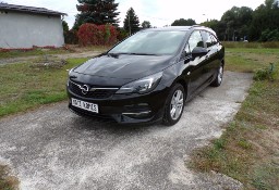 Opel Astra K 1,5 cdti