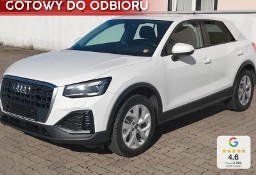 Audi Q2 30 TFSI Advanced 1.0 30 TFSI Advanced (116KM) Reflektory Matrix LED +