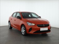 Opel Corsa F , Salon Polska, Serwis ASO, VAT 23%, Klima, Tempomat,