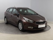 Kia Cee'd II , Salon Polska, Serwis ASO, Klimatronic, Tempomat, Parktronic
