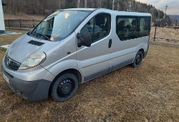 Opel Vivaro I Sprzedam busa opel vivaro 2010r