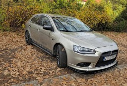 Mitsubishi Lancer VIII 3 właściciel