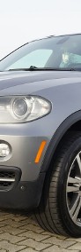 BMW X5 E70 X-Drive 3.0 286KM Automat Panorama Pamięci Skóra Stan BDB-3