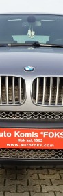 BMW X5 E70 X-Drive 3.0 286KM Automat Panorama Pamięci Skóra Stan BDB-4