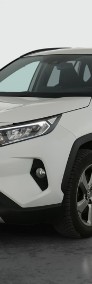 Toyota RAV 4 IV , Salon Polska, Serwis ASO, Automat, Navi, Klimatronic,-3